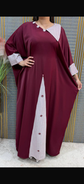 Moroccan Arbaya